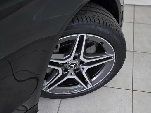 Mercedes-Benz C-Klasse - Afbeelding 16 van 29