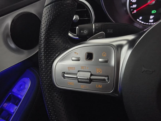 Mercedes-Benz C-Klasse - Afbeelding 17 van 29