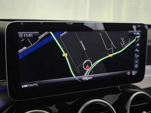 Mercedes-Benz C-Klasse - Afbeelding 18 van 29