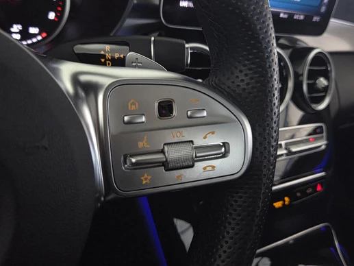 Mercedes-Benz C-Klasse - Afbeelding 19 van 29