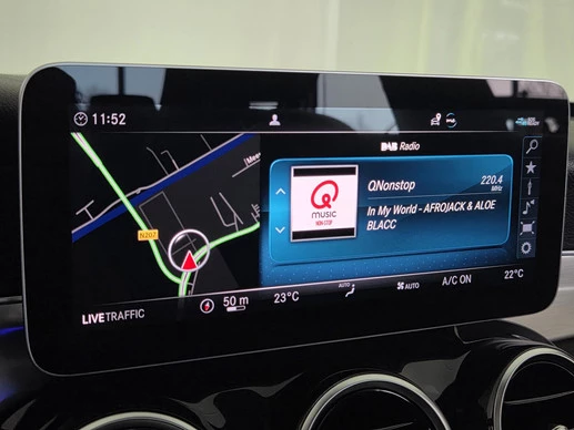 Mercedes-Benz C-Klasse - Afbeelding 20 van 29