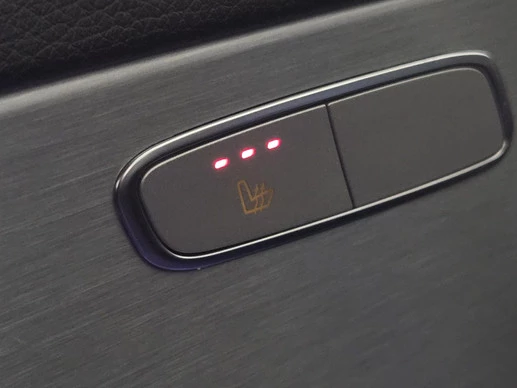 Mercedes-Benz C-Klasse - Afbeelding 23 van 29