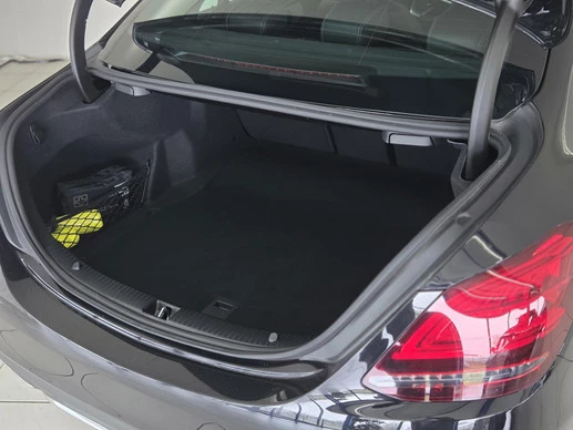 Mercedes-Benz C-Klasse - Afbeelding 25 van 29