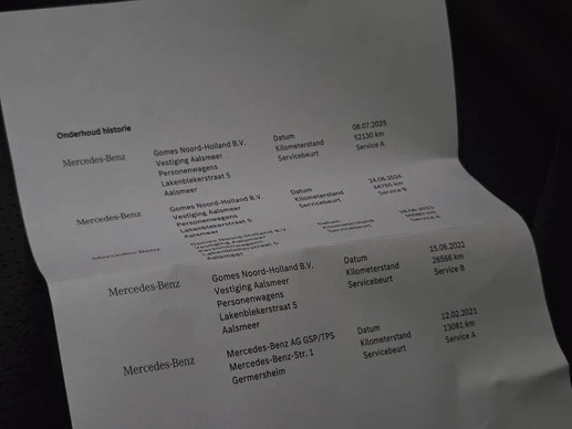 Mercedes-Benz C-Klasse - Afbeelding 29 van 29