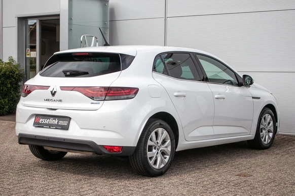 Renault Mégane - Afbeelding 3 van 30