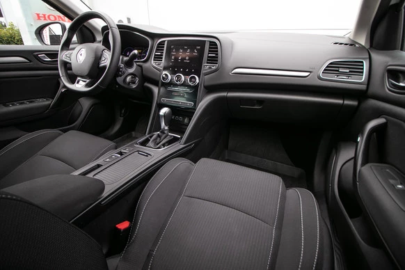 Renault Mégane - Afbeelding 4 van 30