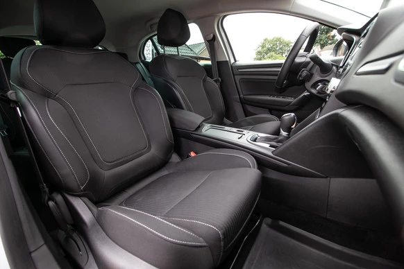 Renault Mégane - Afbeelding 6 van 30