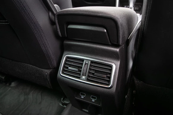 Renault Mégane - Afbeelding 8 van 30