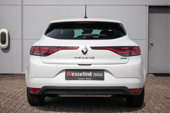 Renault Mégane - Afbeelding 10 van 30