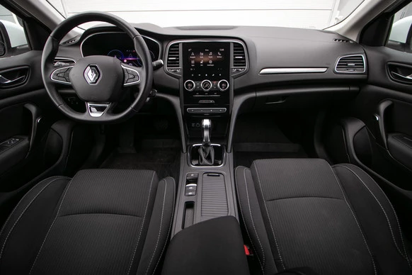Renault Mégane - Afbeelding 11 van 30