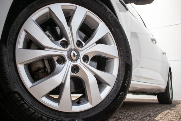 Renault Mégane - Afbeelding 14 van 30