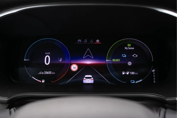 Renault Mégane - Afbeelding 15 van 30