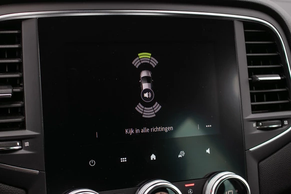 Renault Mégane - Afbeelding 17 van 30