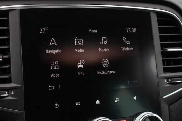 Renault Mégane - Afbeelding 18 van 30