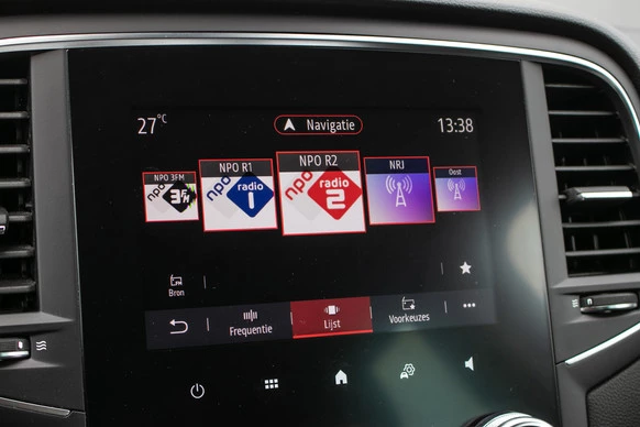 Renault Mégane - Afbeelding 19 van 30