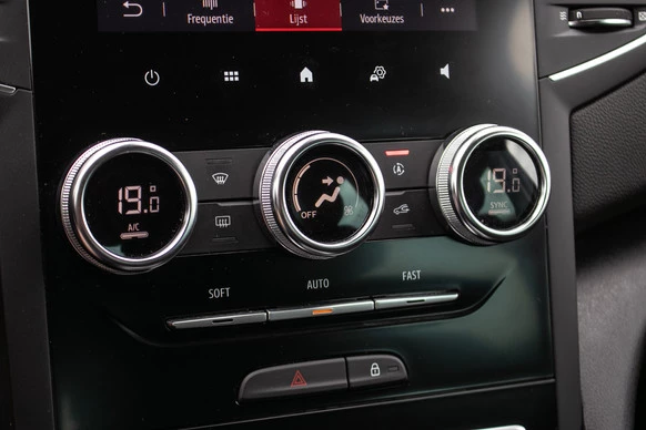 Renault Mégane - Afbeelding 20 van 30