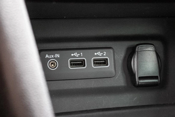 Renault Mégane - Afbeelding 22 van 30