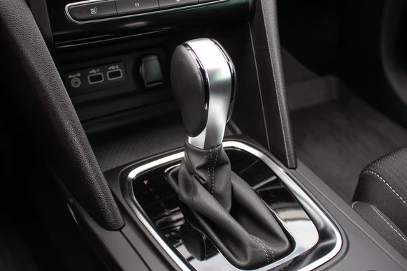 Renault Mégane - Afbeelding 23 van 30