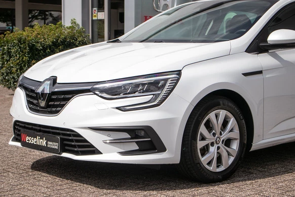 Renault Mégane - Afbeelding 27 van 30