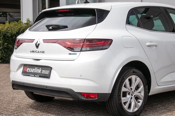 Renault Mégane - Afbeelding 28 van 30