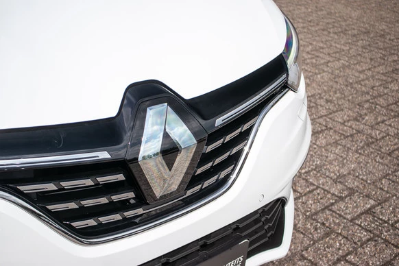 Renault Mégane - Afbeelding 29 van 30