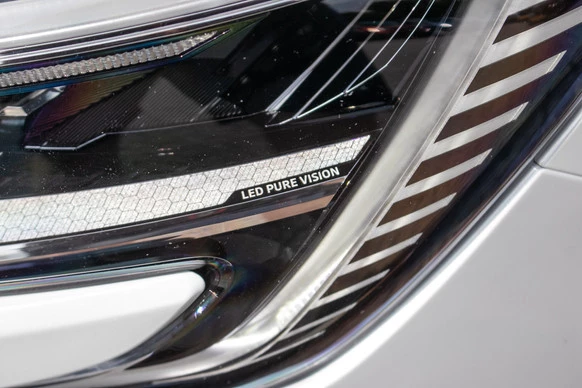 Renault Mégane - Afbeelding 30 van 30