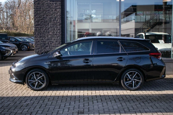 Toyota Auris - Afbeelding 2 van 30