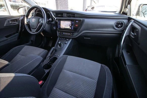 Toyota Auris - Afbeelding 4 van 30