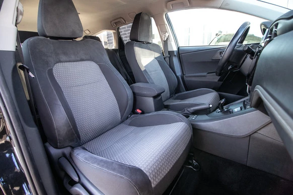 Toyota Auris - Afbeelding 6 van 30