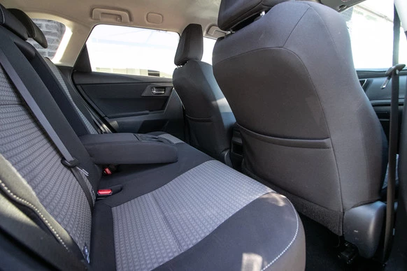 Toyota Auris - Afbeelding 7 van 30