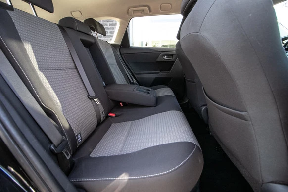 Toyota Auris - Afbeelding 8 van 30