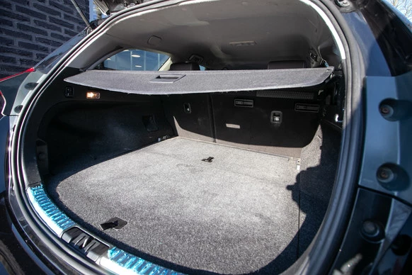 Toyota Auris - Afbeelding 9 van 30