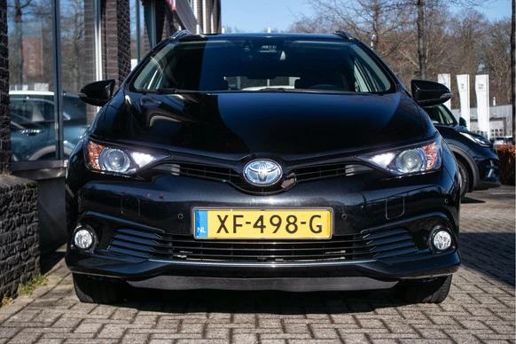 Toyota Auris - Afbeelding 10 van 30