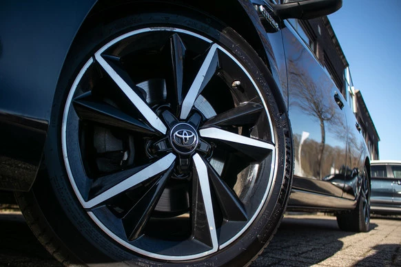 Toyota Auris - Afbeelding 13 van 30