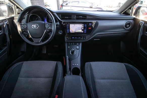 Toyota Auris - Afbeelding 14 van 30