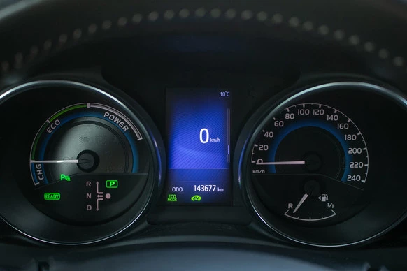 Toyota Auris - Afbeelding 16 van 30