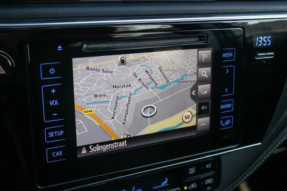 Toyota Auris - Afbeelding 17 van 30