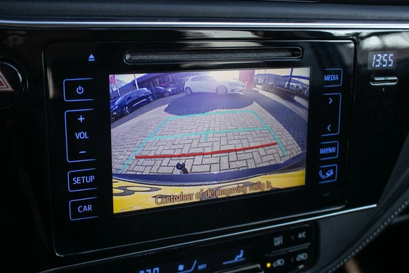 Toyota Auris - Afbeelding 18 van 30