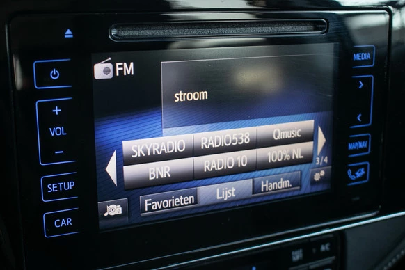 Toyota Auris - Afbeelding 19 van 30