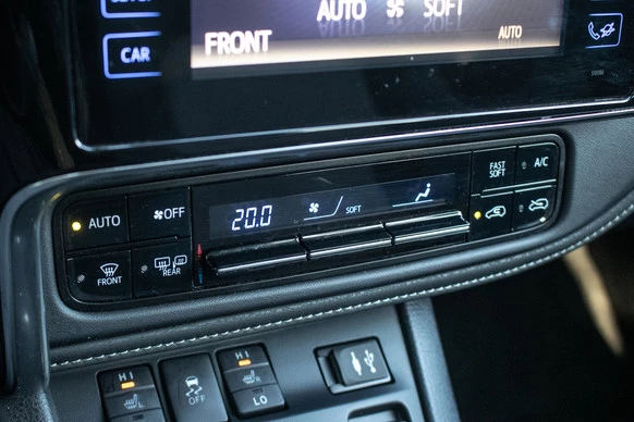 Toyota Auris - Afbeelding 20 van 30