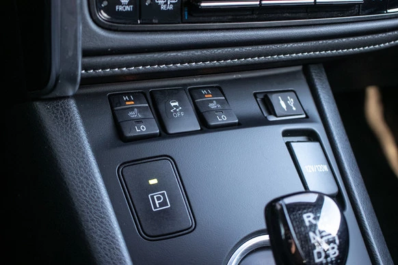 Toyota Auris - Afbeelding 21 van 30