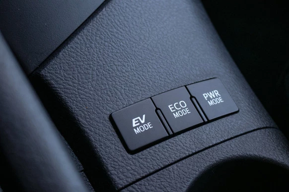 Toyota Auris - Afbeelding 23 van 30