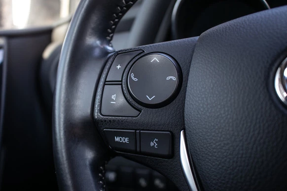 Toyota Auris - Afbeelding 24 van 30