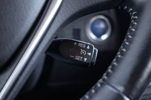 Toyota Auris - Afbeelding 26 van 30