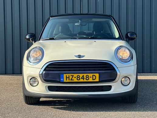 MINI 5-Deurs - Afbeelding 4 van 30