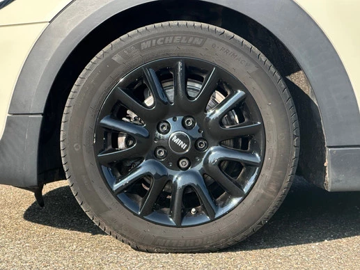 MINI 5-Deurs - Afbeelding 13 van 30