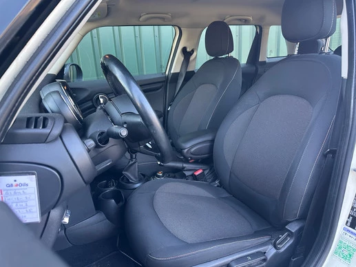 MINI 5-Deurs - Afbeelding 14 van 30