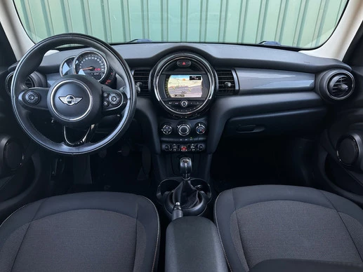 MINI 5-Deurs - Afbeelding 15 van 30