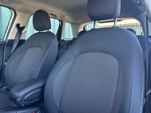 MINI 5-Deurs - Afbeelding 16 van 30