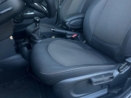 MINI 5-Deurs - Afbeelding 18 van 30